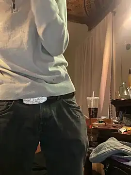 XanderOzzz's cam snapshot