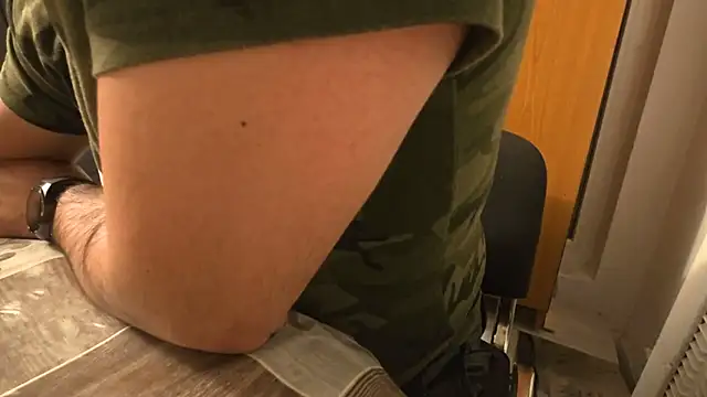 TARKAN1's cam snapshot