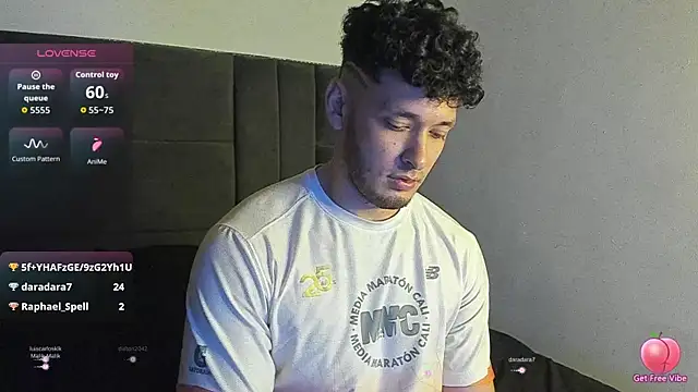 alejandro__2's cam snapshot