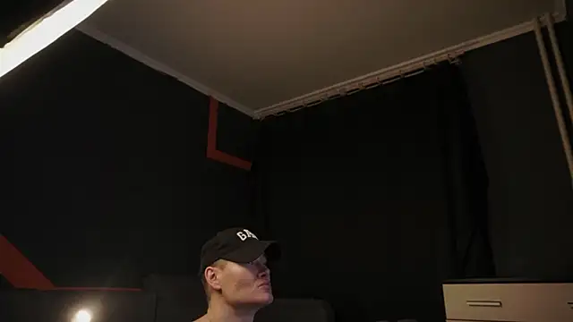 RODARRI live sex cam