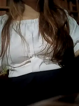 NariShow's cam snapshot