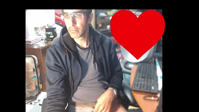 Gsmile1's cam snapshot