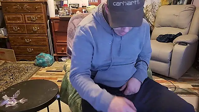 ScubaStevex live sex cam