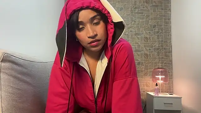 catalinaruizxo's cam snapshot