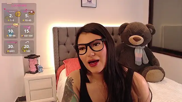 Nicols66 live sex cam