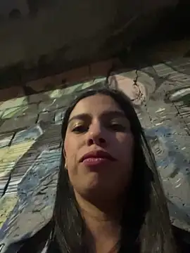 Nathaly_12's cam snapshot