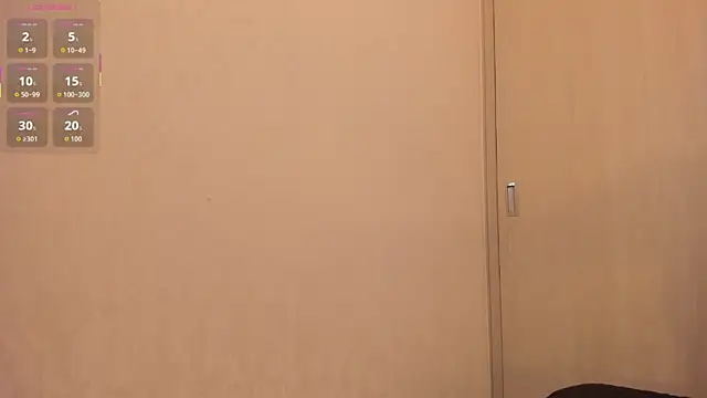 rouse__hallberg's cam snapshot