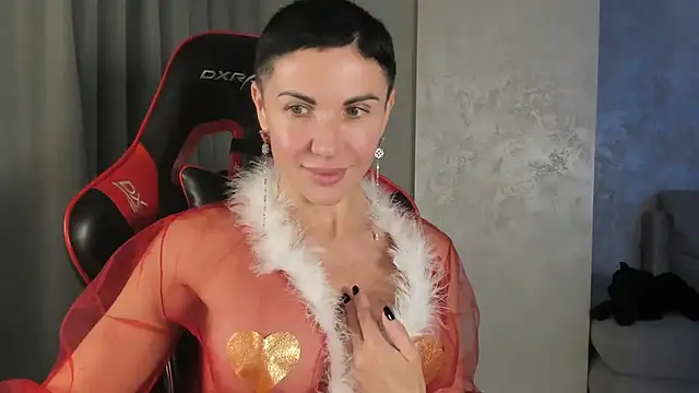 Angel_iam's cam snapshot