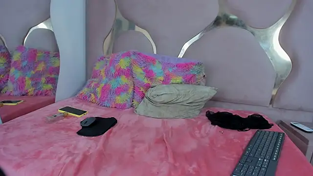 cameliaht's cam snapshot