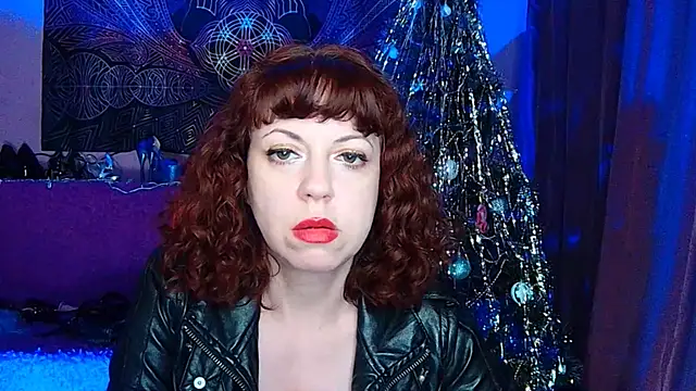 Helena__Femdom live sex cam