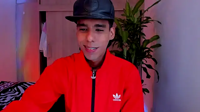 Damianwhite live sex cam