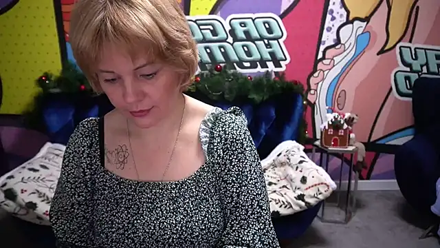 AmaraNights live sex cam