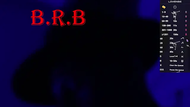 JhonBlacke live sex cam