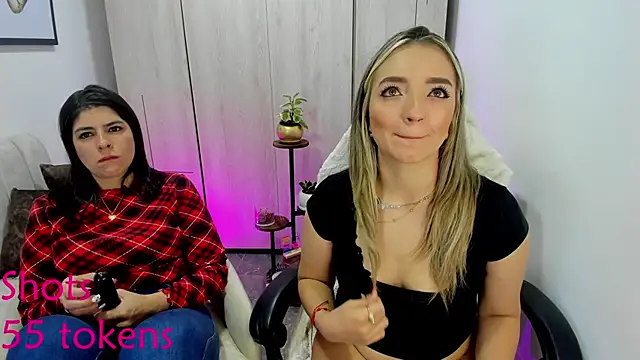 Miss_Annye live sex cam