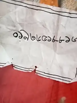 jaraislam2's cam snapshot