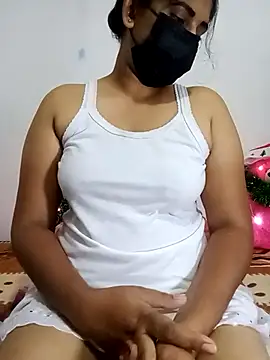 SLZAARA's cam snapshot