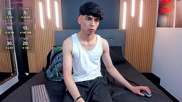 OnlyJos live sex cam