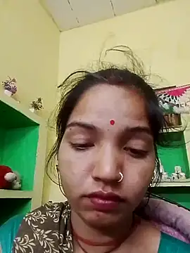 Seema_guptaji's cam snapshot