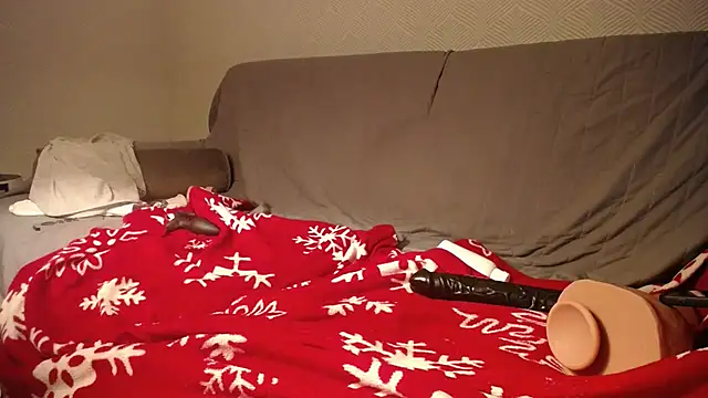 EarlGliter live sex cam