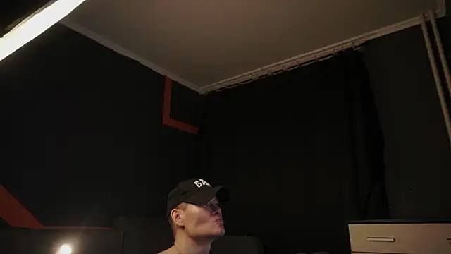 RODARRI live sex cam