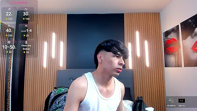 OnlyJos live sex cam