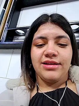 Ivy_enjoy's cam snapshot