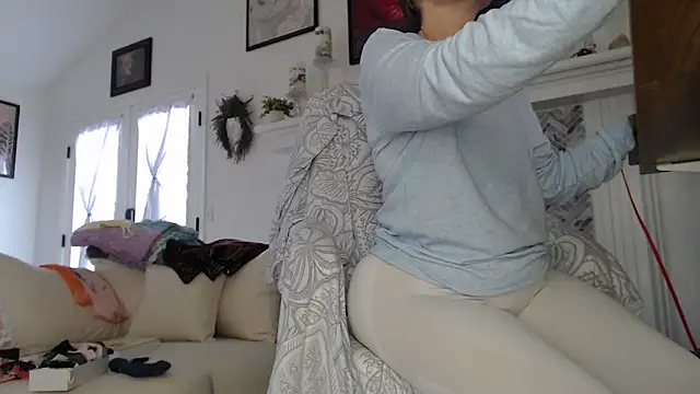 AuroraWillows live sex cam