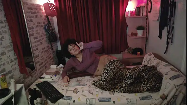 PrettyLittleProblem live sex cam