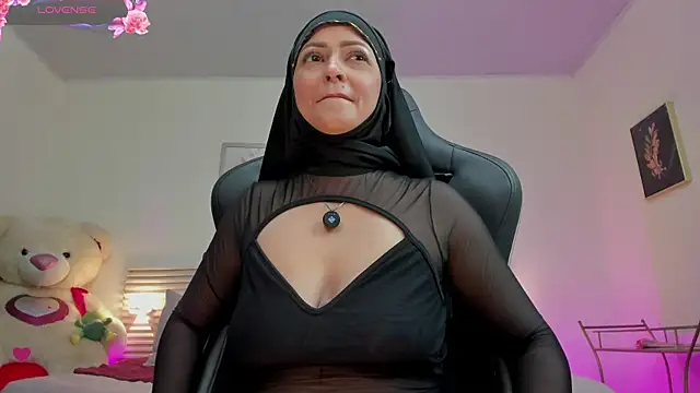 New_Arab_Kingdom live sex cam