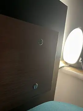 Brazilli's cam snapshot