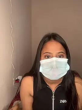 Priya_baby0's cam snapshot