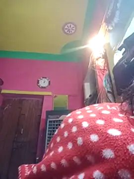 Anju_setty's cam snapshot