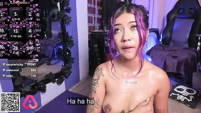 Katyuska_Sg1's cam snapshot