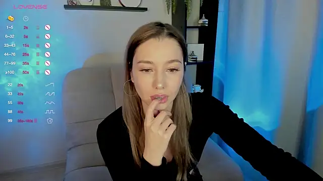 Rad-Ha's cam snapshot