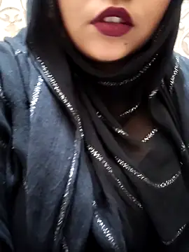 Indian-Nazia's cam snapshot