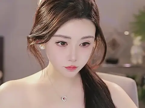 Qiaoqiao__ live sex cam