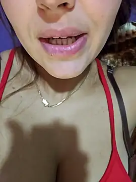 Sexy-girl live sex cam