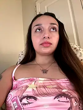 CharmingMaddie's cam snapshot