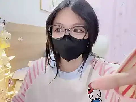 Yuyu-baobei live sex cam