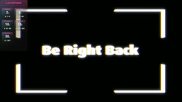 LissieVibes's cam snapshot