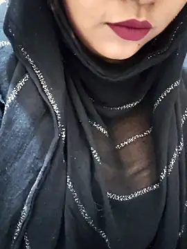 Indian-Nazia live sex cam