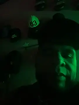 RandalHot live sex cam