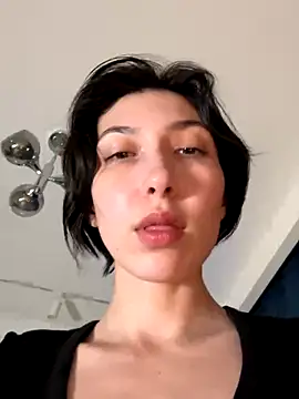 kikidoll's cam snapshot