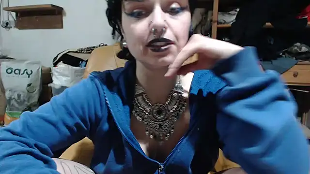 metamorphosiskin live sex cam