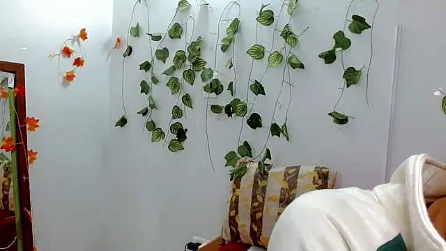 SabrinaOlsons's cam snapshot