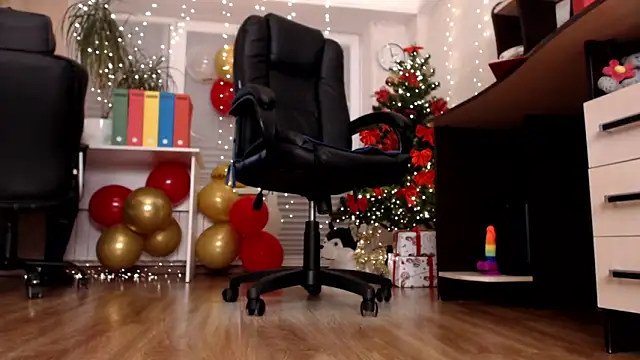 CassieDonald's cam snapshot