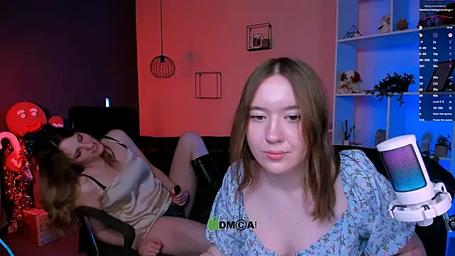 jose_fairy's cam snapshot