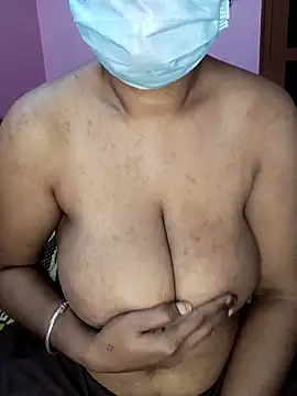 KannadaTamilTeluguBeauty's cam snapshot