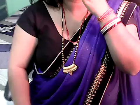 BABITA_KUMARII's cam snapshot