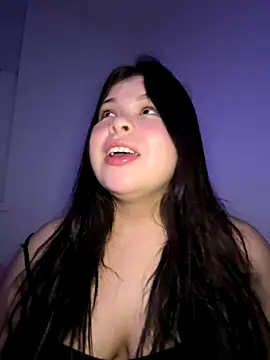 AshlyRouse live sex cam